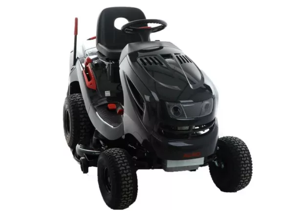 AL-KO T15-93.2 HD-A Easy - Trattorino tosaerba da 18 HP - immagine 7