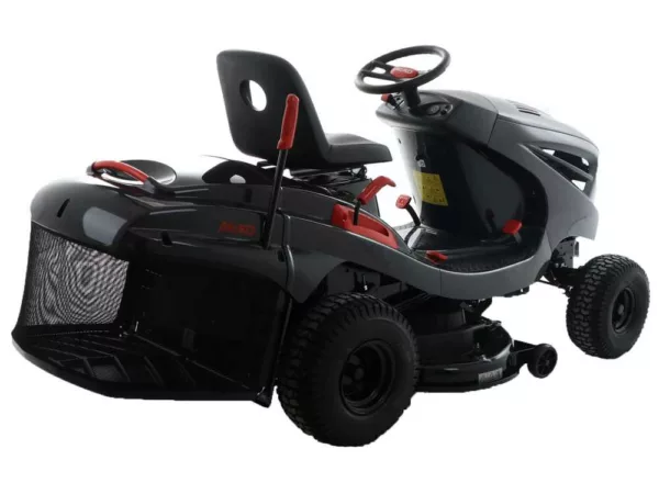 AL-KO T15-93.2 HD-A Easy - Trattorino tosaerba da 18 HP - immagine 10