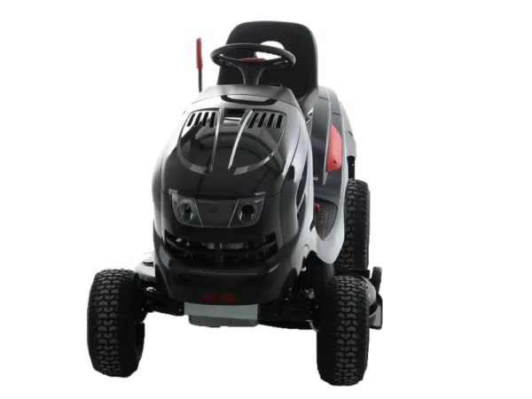 AL-KO T15-93.2 HD-A Easy - Trattorino tosaerba da 18 HP - immagine 11