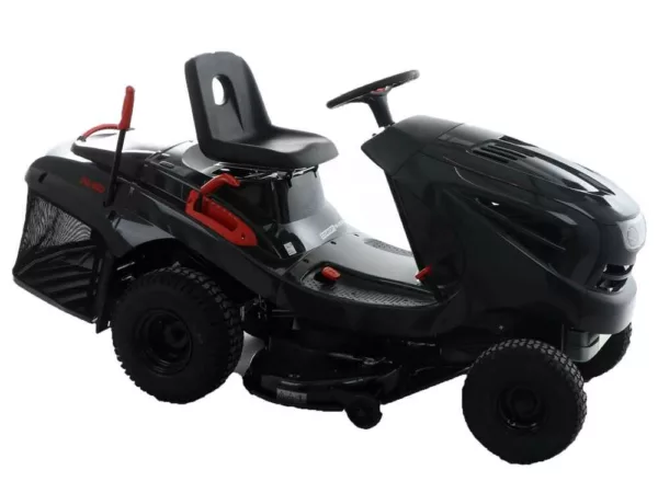 AL-KO T15-93.2 HD-A Easy - Trattorino tosaerba da 18 HP - immagine 12