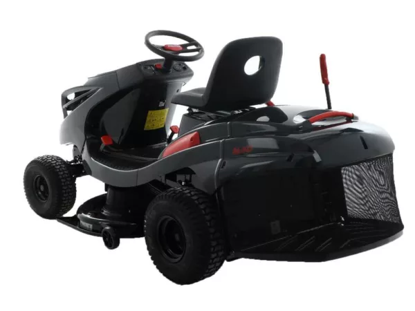 AL-KO T15-93.2 HD-A Easy - Trattorino tosaerba da 18 HP - immagine 13