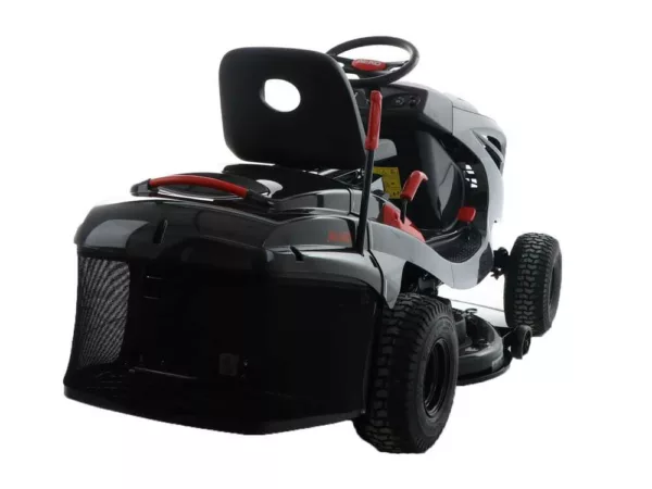 AL-KO T15-93.2 HD-A Easy - Trattorino tosaerba da 18 HP - immagine 14