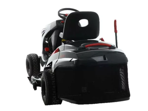 AL-KO T15-93.2 HD-A Easy - Trattorino tosaerba da 18 HP - immagine 15