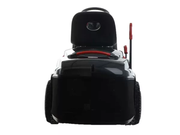 AL-KO T15-93.2 HD-A Easy - Trattorino tosaerba da 18 HP - immagine 16