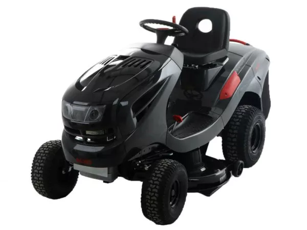 AL-KO T15-93.2 HD-A Easy - Trattorino tosaerba da 18 HP - immagine 2