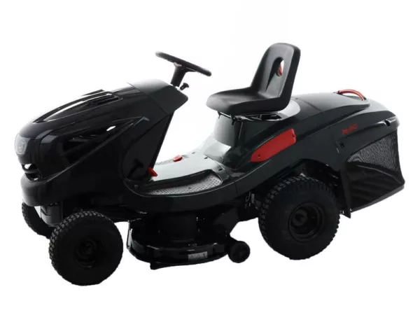 AL-KO T15-93.2 HD-A Easy - Trattorino tosaerba da 18 HP - immagine 4