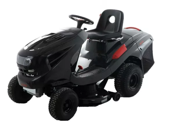 AL-KO T15-93.2 HD-A Easy - Trattorino tosaerba da 18 HP - immagine 6
