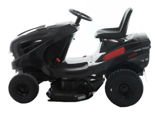 AL-KO T15 93.2 HDS-A Easy - Trattorino tosaerba con scarico laterale - 8.5 kW - immagine 5