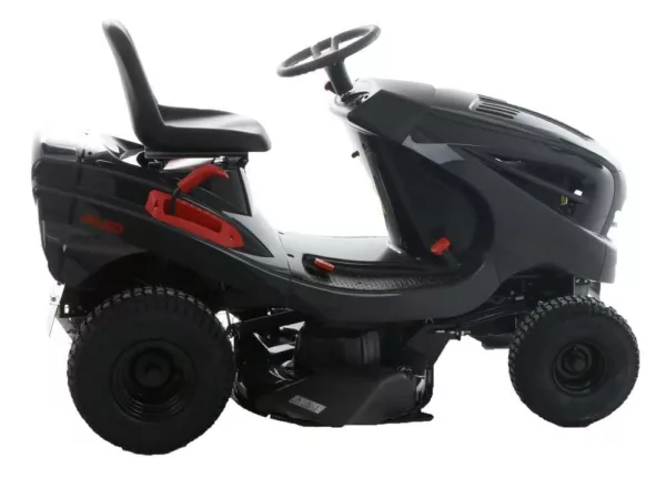 AL-KO T15 93.2 HDS-A Easy - Trattorino tosaerba con scarico laterale - 8.5 kW - immagine 7