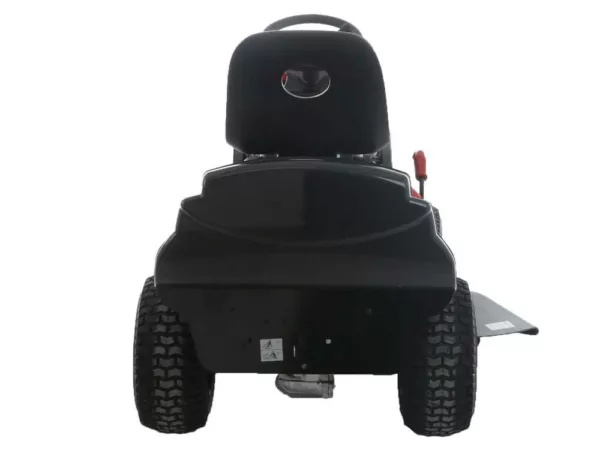 AL-KO T15 93.2 HDS-A Easy - Trattorino tosaerba con scarico laterale - 8.5 kW - immagine 8