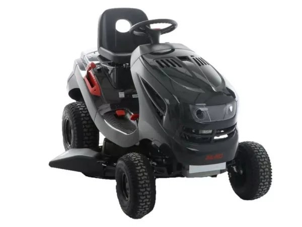 AL-KO T15 93.2 HDS-A Easy - Trattorino tosaerba con scarico laterale - 8.5 kW - immagine 9