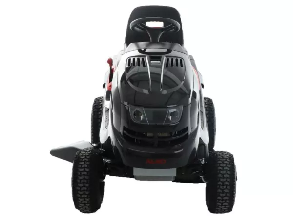 AL-KO T15 93.2 HDS-A Easy - Trattorino tosaerba con scarico laterale - 8.5 kW - immagine 10