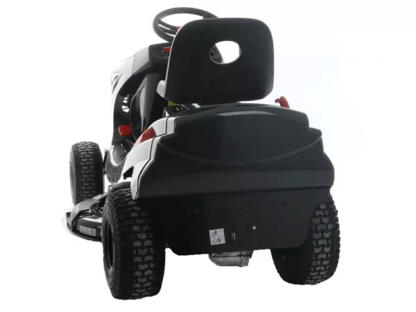 AL-KO T15 93.2 HDS-A Easy - Trattorino tosaerba con scarico laterale - 8.5 kW - immagine 11