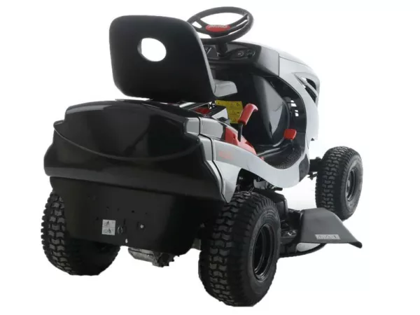 AL-KO T15 93.2 HDS-A Easy - Trattorino tosaerba con scarico laterale - 8.5 kW - immagine 12