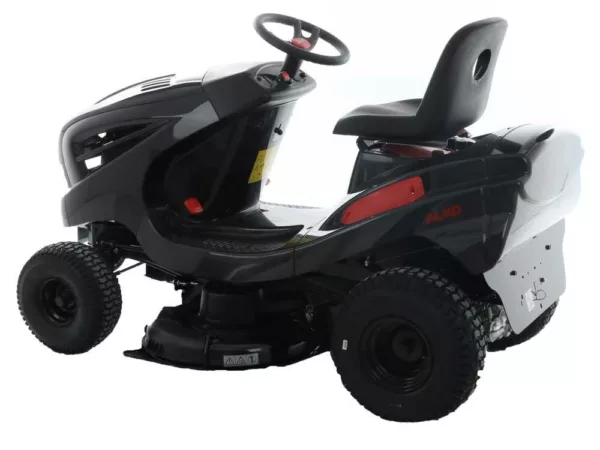 AL-KO T15 93.2 HDS-A Easy - Trattorino tosaerba con scarico laterale - 8.5 kW - immagine 14
