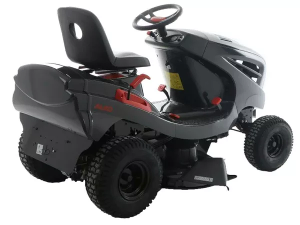 AL-KO T15 93.2 HDS-A Easy - Trattorino tosaerba con scarico laterale - 8.5 kW - immagine 16