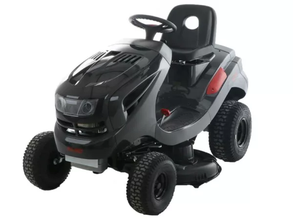 AL-KO T15 93.2 HDS-A Easy - Trattorino tosaerba con scarico laterale - 8.5 kW - immagine 4