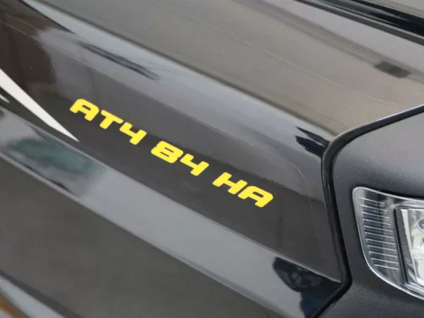 Alpina AT4 84 HA - Trattorino tosaerba - Cesto di raccolta - cambio idrostatico - Motore STIGA ST 400 - immagine 11