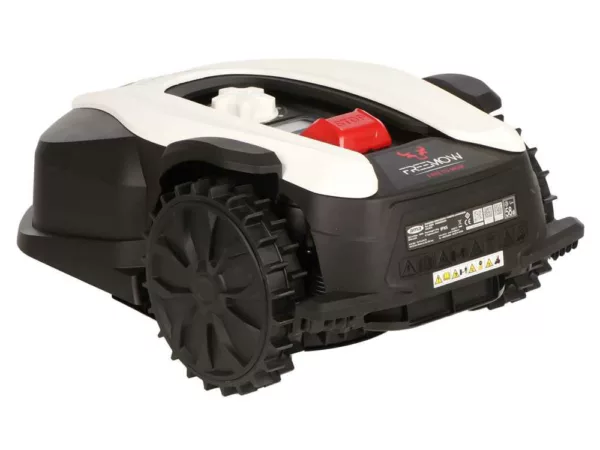 AMA FREEMOW RBA601 - Robot Rasaerba - immagine 2