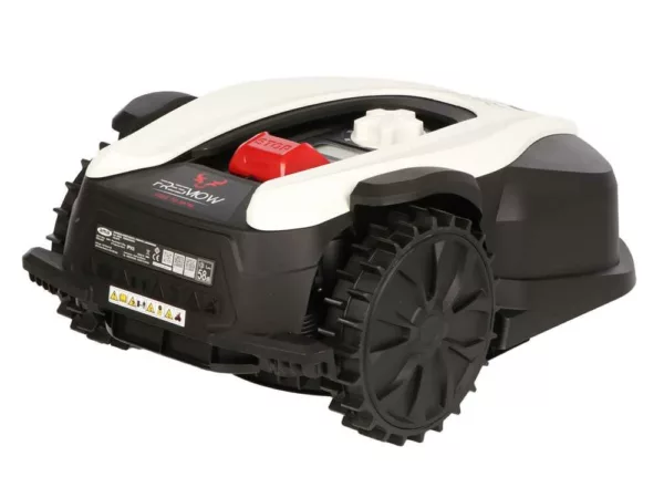 AMA FREEMOW RBA901 - Robot Rasaerba - immagine 3