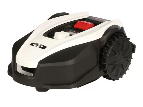 AMA FREEMOW RBA901 - Robot Rasaerba - immagine 5