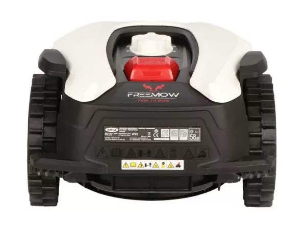 AMA FREEMOW RBA901 - Robot Rasaerba - immagine 7
