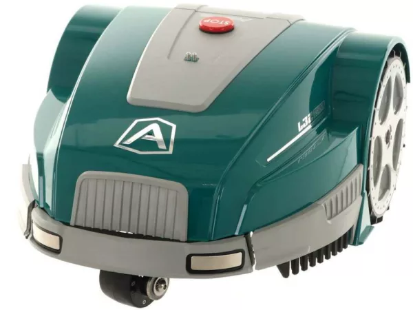 Ambrogio L32 Deluxe - Robot rasaerba con filo perimetrale - Batteria 25,9 V e 2,5 Ah - immagine 3