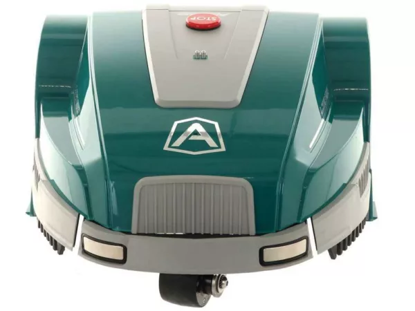 Ambrogio L32 Deluxe - Robot rasaerba con filo perimetrale - Batteria 25,9 V e 2,5 Ah - immagine 4