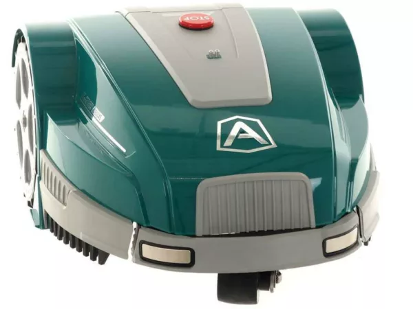 Ambrogio L32 Deluxe - Robot rasaerba con filo perimetrale - Batteria 25,9 V e 2,5 Ah - immagine 5