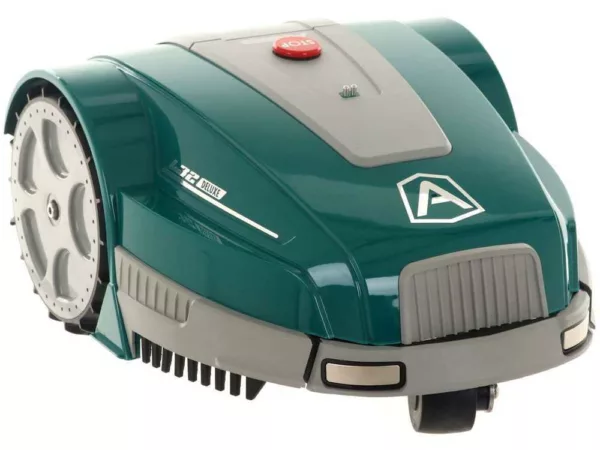 Ambrogio L32 Deluxe - Robot rasaerba con filo perimetrale - Batteria 25,9 V e 2,5 Ah - immagine 6