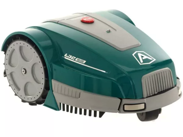 Ambrogio L32 Deluxe - Robot rasaerba con filo perimetrale - Batteria 25,9 V e 2,5 Ah - immagine 7
