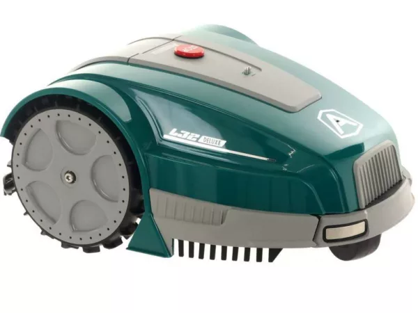 Ambrogio L32 Deluxe - Robot rasaerba con filo perimetrale - Batteria 25,9 V e 2,5 Ah - immagine 8