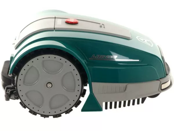 Ambrogio L32 Deluxe - Robot rasaerba con filo perimetrale - Batteria 25,9 V e 2,5 Ah - immagine 9