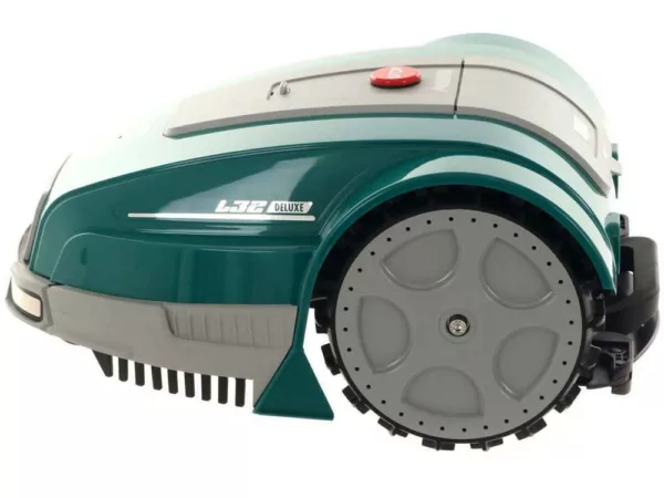 Ambrogio L32 Deluxe - Robot rasaerba con filo perimetrale - Batteria 25,9 V e 2,5 Ah - immagine 12