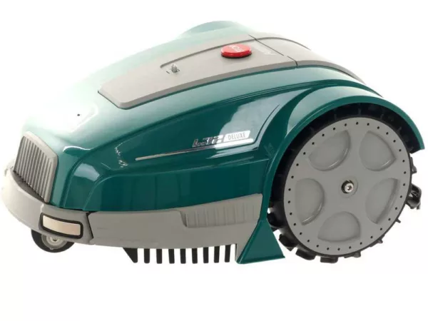 Ambrogio L32 Deluxe - Robot rasaerba con filo perimetrale - Batteria 25,9 V e 2,5 Ah - immagine 13