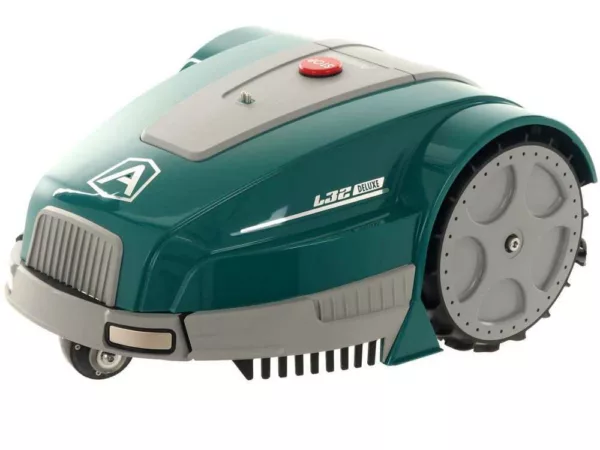 Ambrogio L32 Deluxe - Robot rasaerba con filo perimetrale - Batteria 25,9 V e 2,5 Ah - immagine 14