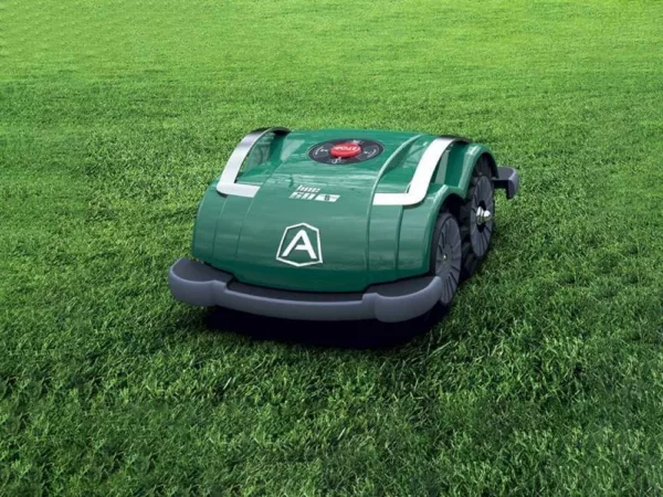 Ambrogio L60 Elite S+ - Robot rasaerba senza filo perimetrale - Non necessita installazione - immagine 2