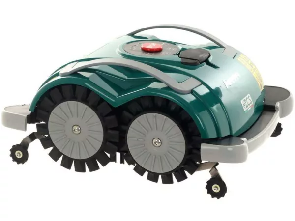 Ambrogio L60 Elite S+ - Robot rasaerba senza filo perimetrale - Non necessita installazione - immagine 7