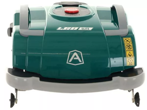Ambrogio L60 Elite S+ - Robot rasaerba senza filo perimetrale - Non necessita installazione - immagine 9