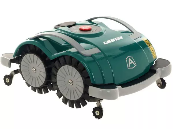 Ambrogio L60 Elite S+ - Robot rasaerba senza filo perimetrale - Non necessita installazione - immagine 12