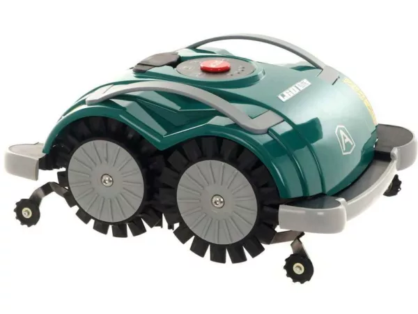 Ambrogio L60 Elite S+ - Robot rasaerba senza filo perimetrale - Non necessita installazione - immagine 13