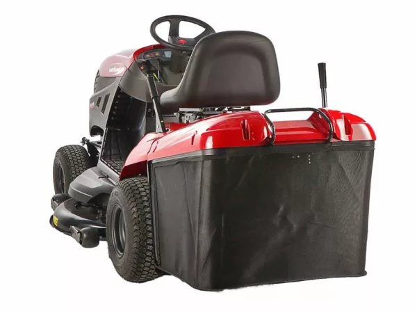 Castelgarden PTX230 HD - Trattorino tagliaerba con cesto di raccolta - cambio idrostatico - immagine 6