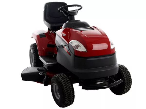 Castelgarden XD 150 HD - Trattorino tosaerba con scarico laterale e motore ST 400 - immagine 3