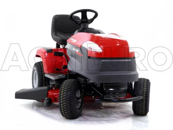 Castelgarden XDL 210 HD - Trattorino tosaerba - cambio idrostatico - scarico laterale e mulching - immagine 4