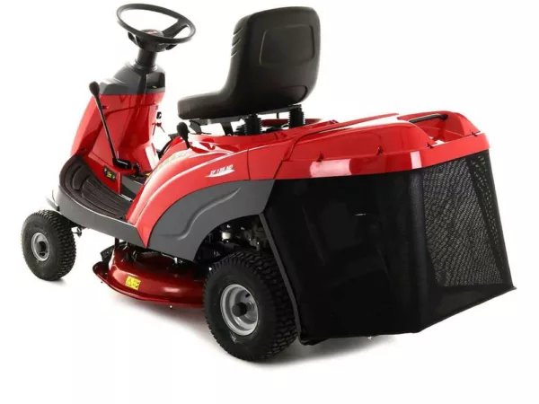 Castelgarden XF 135 HD - Rider trattorino tagliaerba - motore ST 350 352cc - trasmissione idrostatica - immagine 7