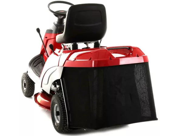 Castelgarden XF 135 HD - Rider trattorino tagliaerba - motore ST 350 352cc - trasmissione idrostatica - immagine 8