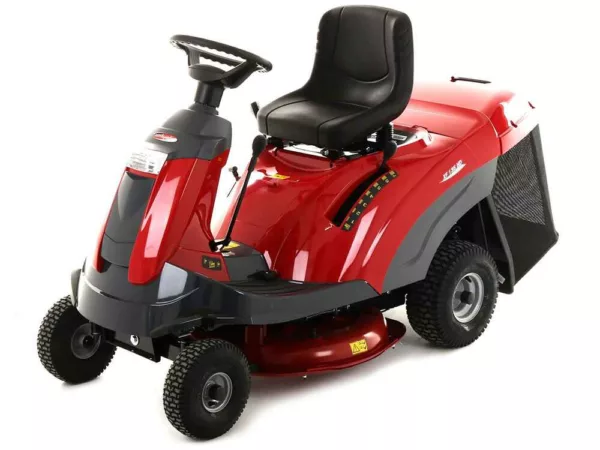 Castelgarden XF 135 HD - Rider trattorino tagliaerba - motore ST 350 352cc - trasmissione idrostatica - immagine 12