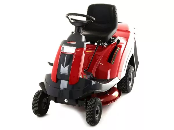 Castelgarden XF 135 HD - Rider trattorino tagliaerba - motore ST 350 352cc - trasmissione idrostatica - immagine 14