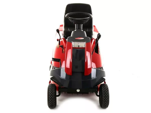 Castelgarden XF 135 HD - Rider trattorino tagliaerba - motore ST 350 352cc - trasmissione idrostatica - immagine 15