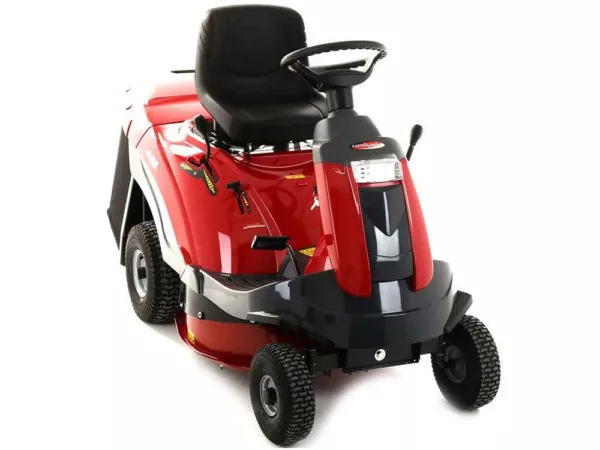 Castelgarden XF 135 HD - Rider trattorino tagliaerba - motore ST 350 352cc - trasmissione idrostatica - immagine 16